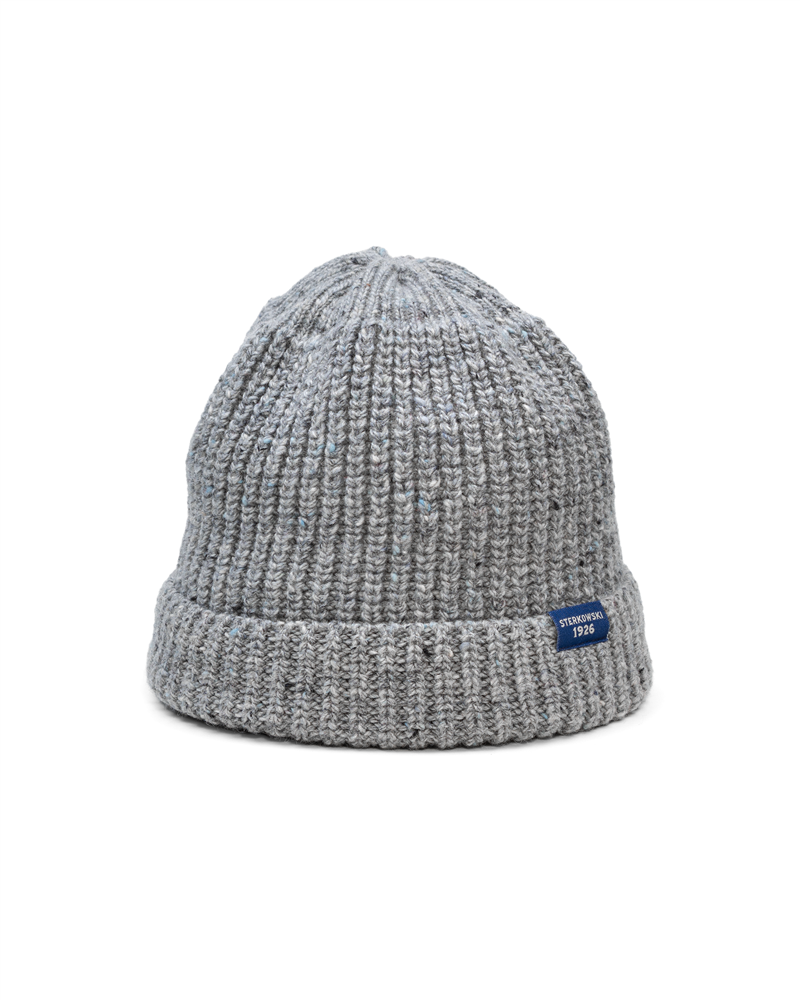 Gray Donegalyarn